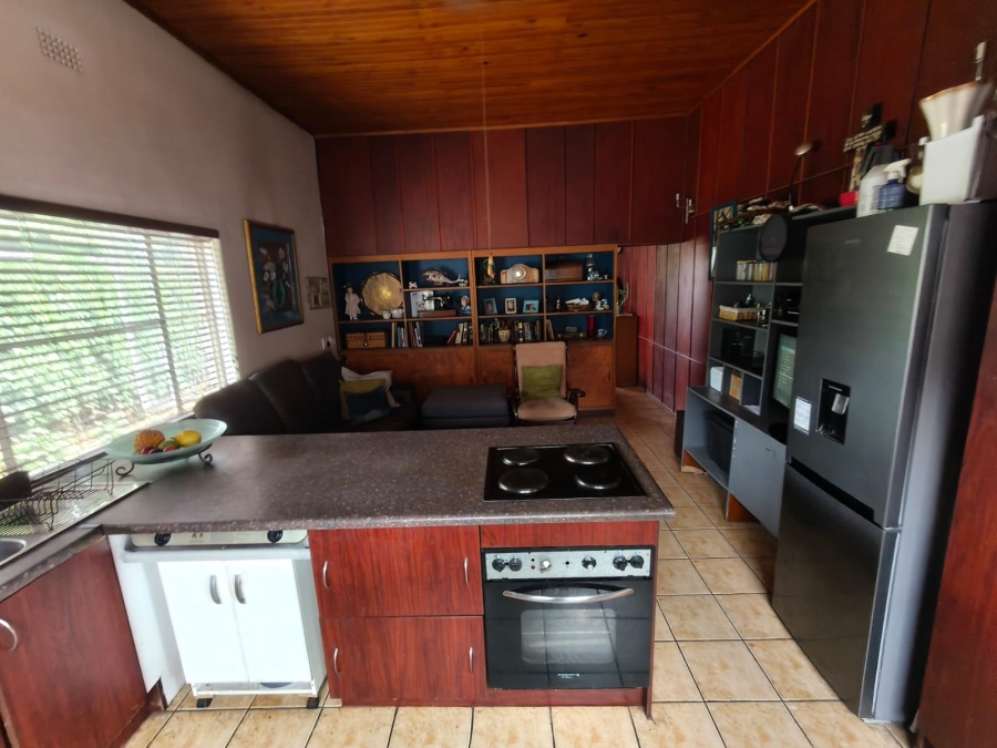 3 Bedroom Property for Sale in Bodorp North West